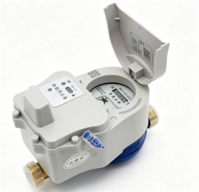 OBS-IOT Single Jet Water Meter